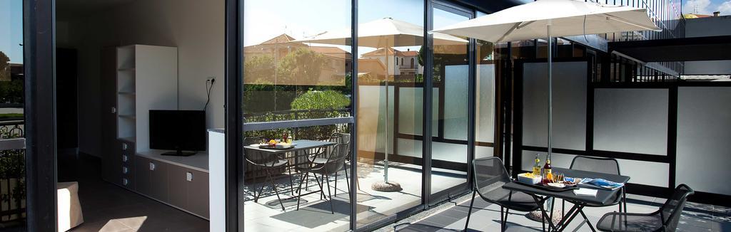 Riviera Palace Residence Loano Luaran gambar
