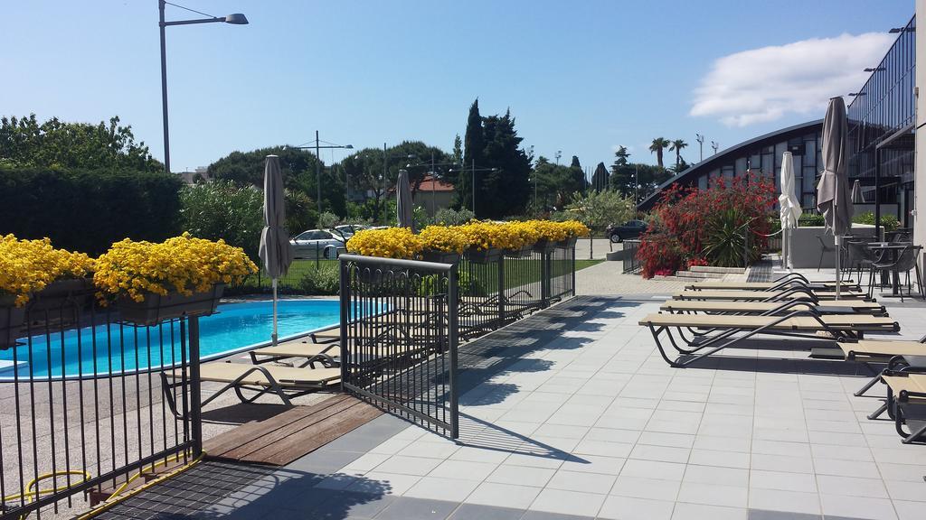 Riviera Palace Residence Loano Luaran gambar