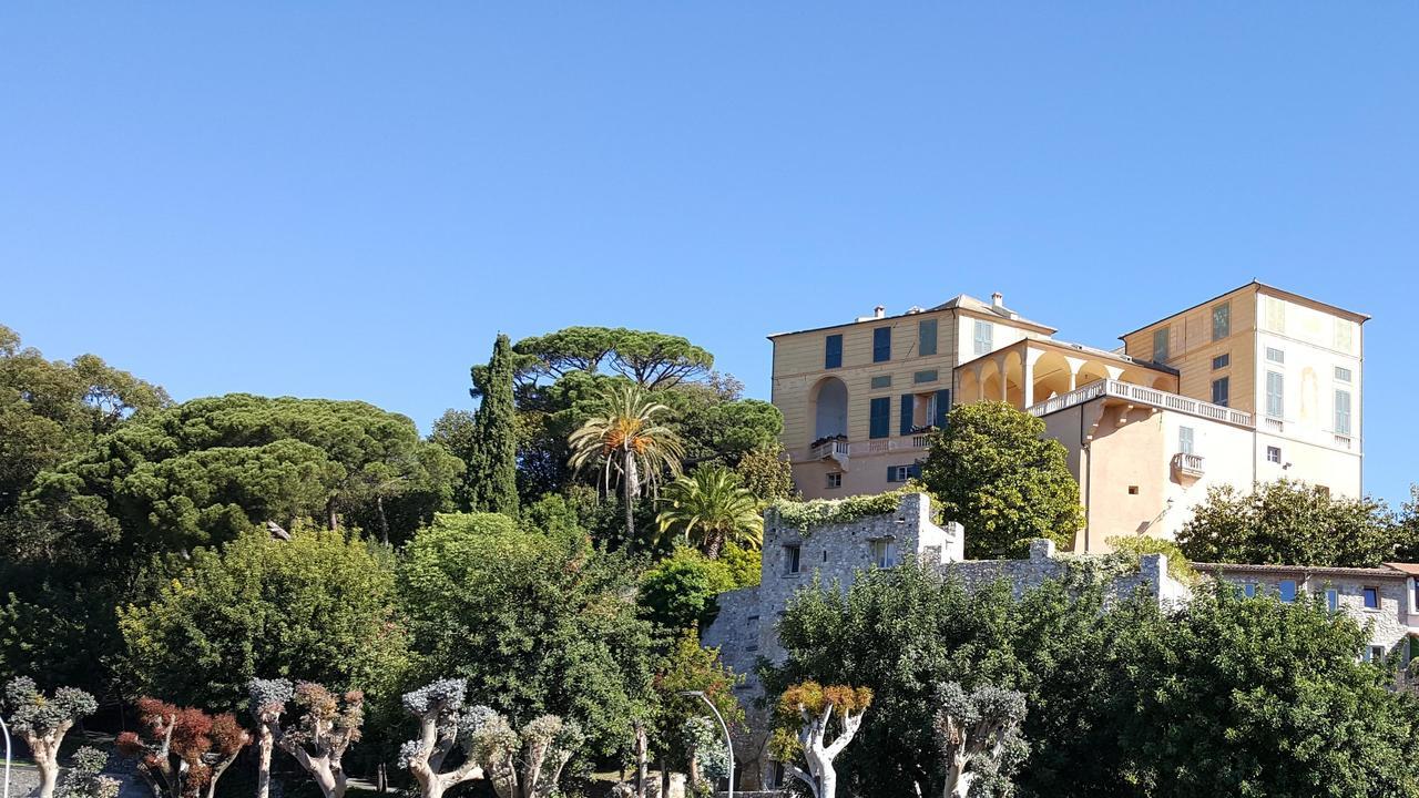 Riviera Palace Residence Loano Luaran gambar