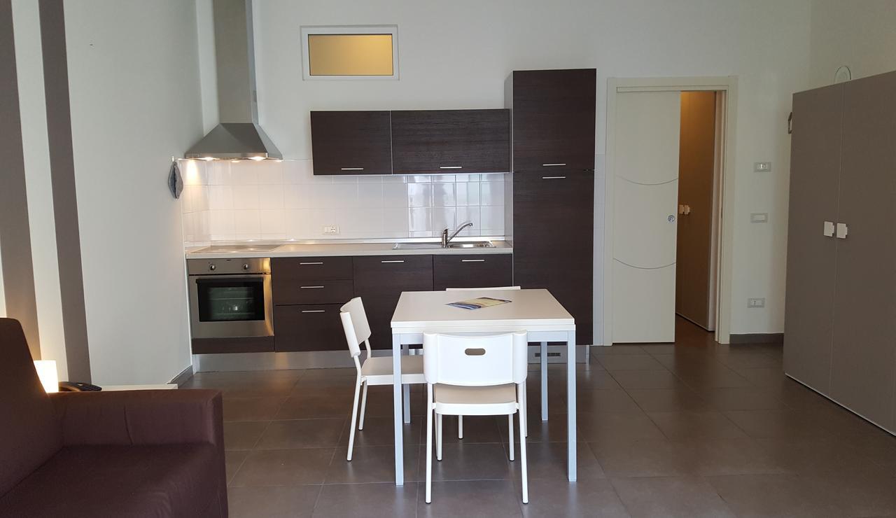 Riviera Palace Residence Loano Luaran gambar